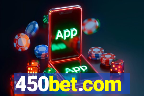 450bet.com