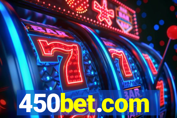 450bet.com