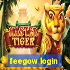 feegow login