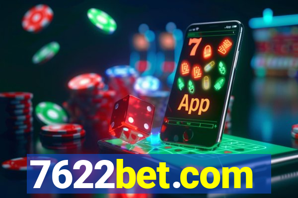 7622bet.com