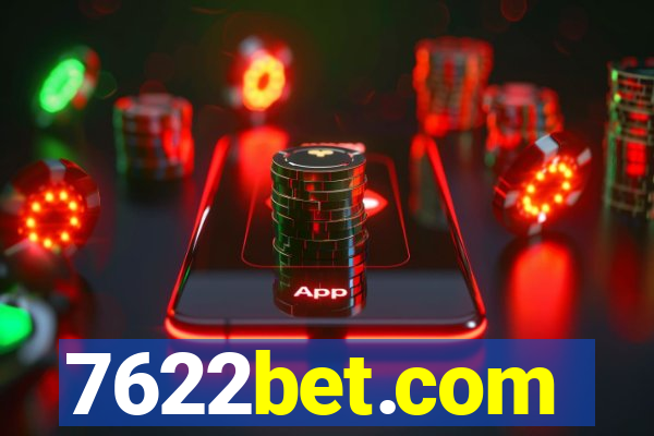 7622bet.com