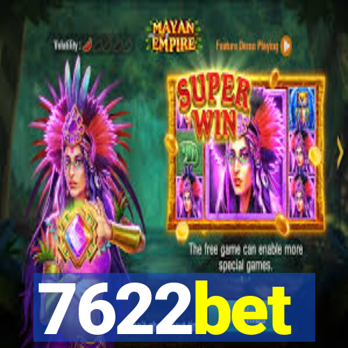 7622bet