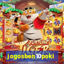 jogosben10poki