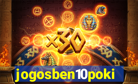 jogosben10poki