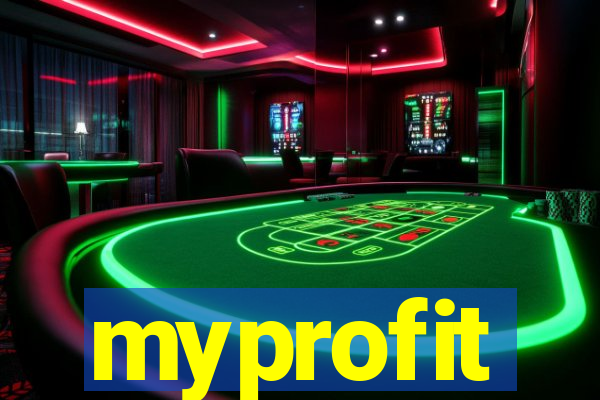 myprofit