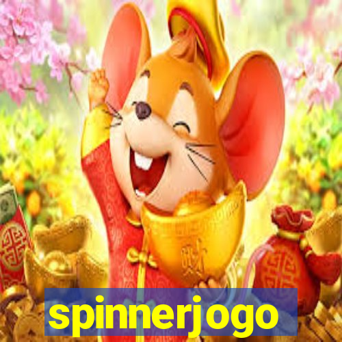 spinnerjogo