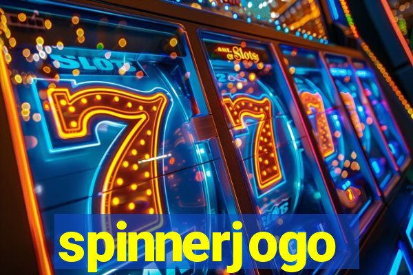 spinnerjogo