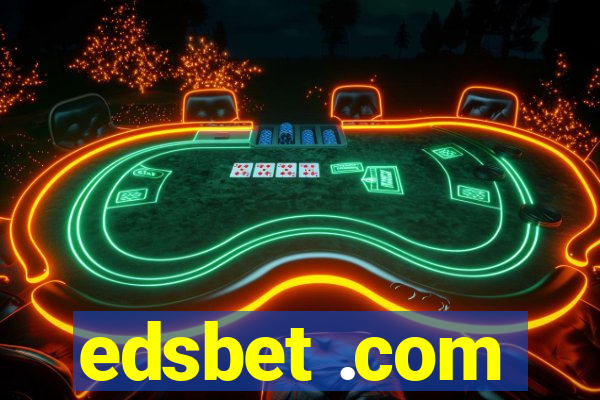 edsbet .com