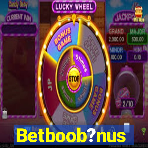 Betboob?nus