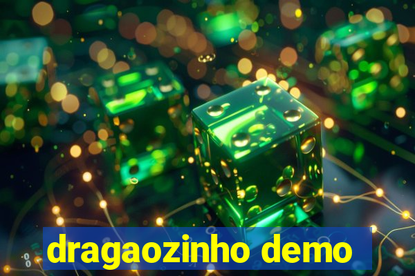 dragaozinho demo