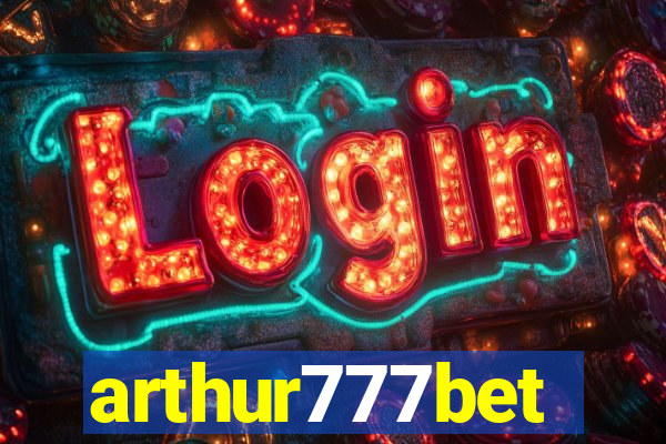 arthur777bet