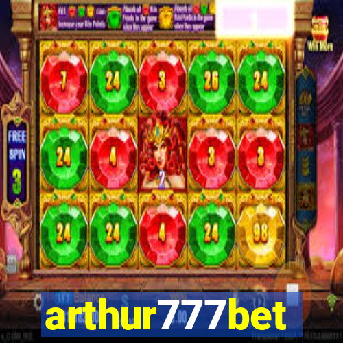 arthur777bet