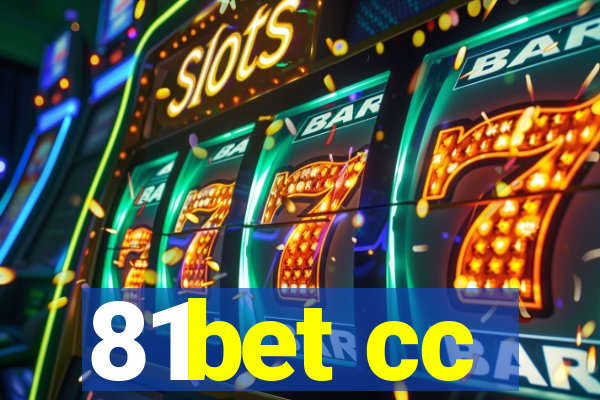 81bet cc