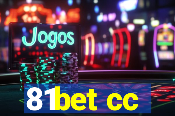 81bet cc