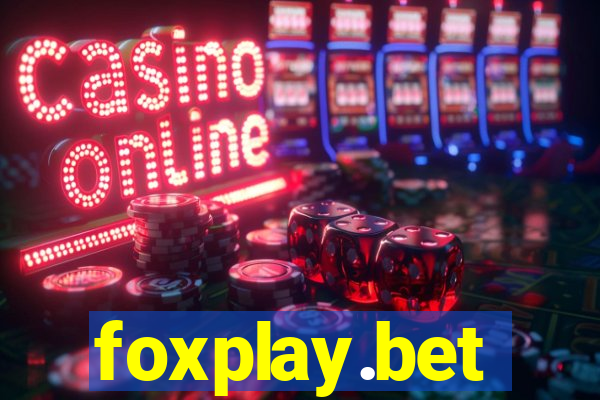 foxplay.bet