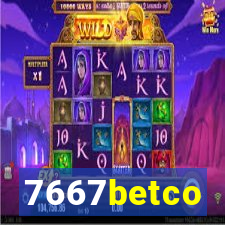 7667betco