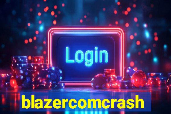 blazercomcrash