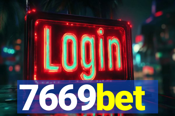 7669bet