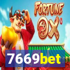 7669bet