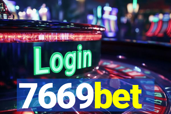 7669bet