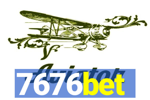 7676bet