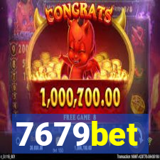 7679bet