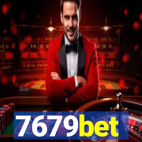 7679bet