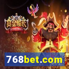 768bet.com