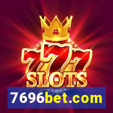 7696bet.com