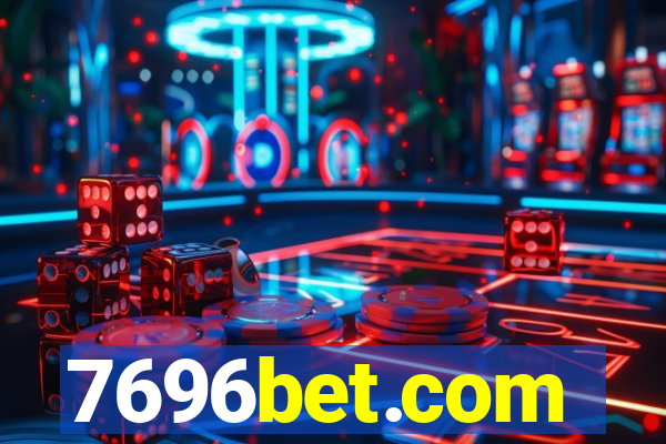 7696bet.com