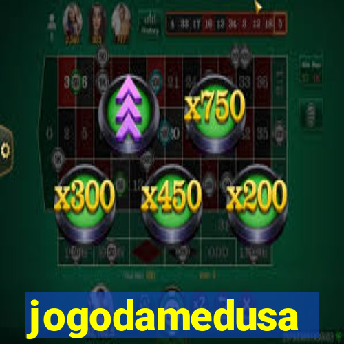 jogodamedusa