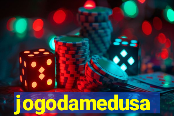 jogodamedusa