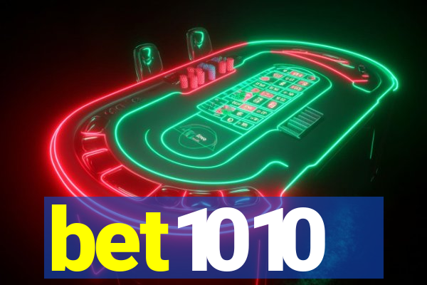 bet1010