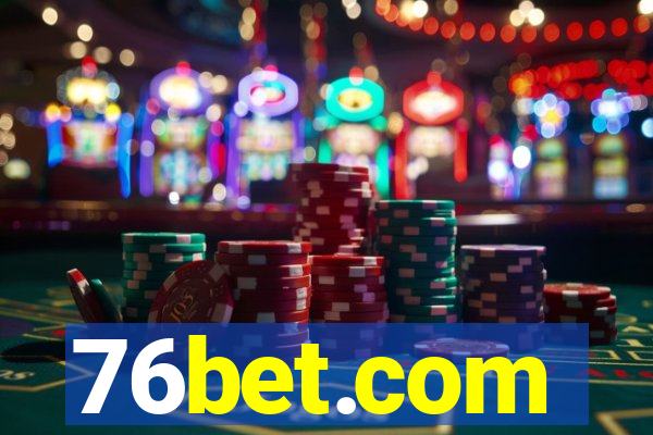 76bet.com