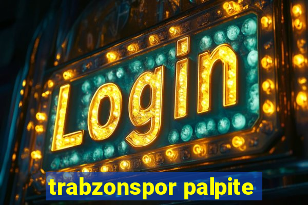 trabzonspor palpite