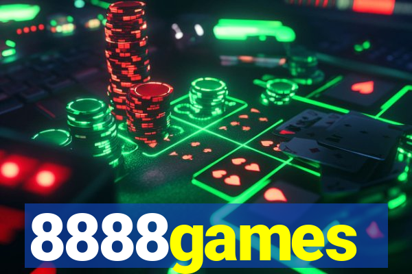 8888games