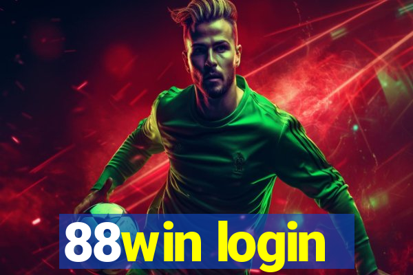 88win login