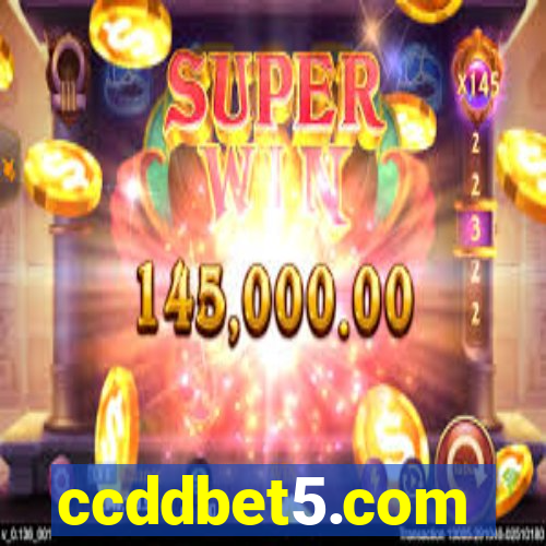 ccddbet5.com