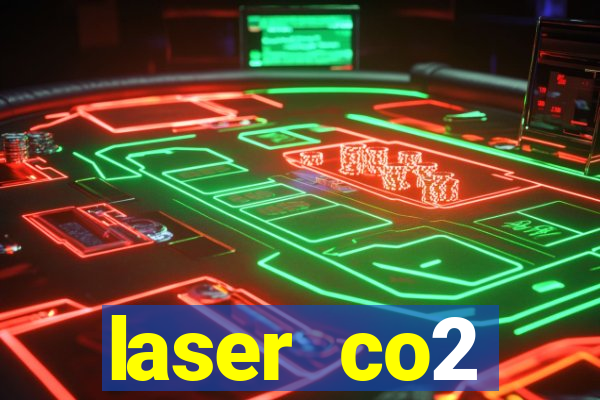 laser co2 frazionato napoli