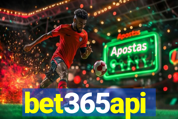 bet365api