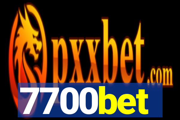 7700bet