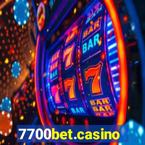 7700bet.casino