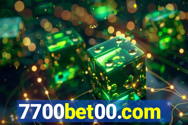 7700bet00.com