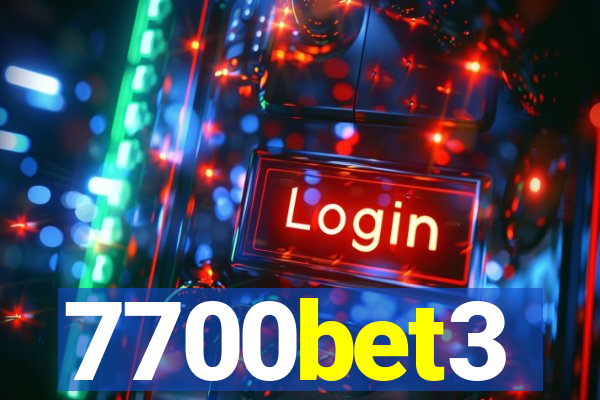 7700bet3