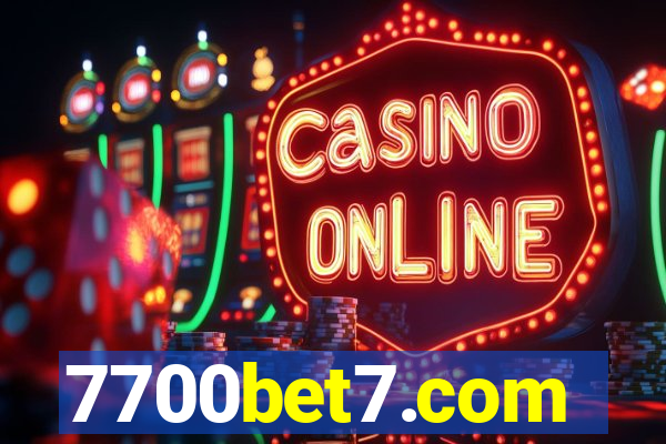 7700bet7.com