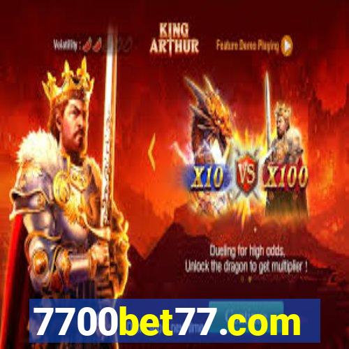 7700bet77.com