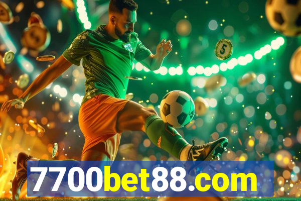 7700bet88.com