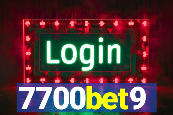 7700bet9