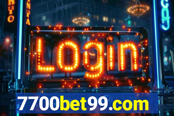 7700bet99.com