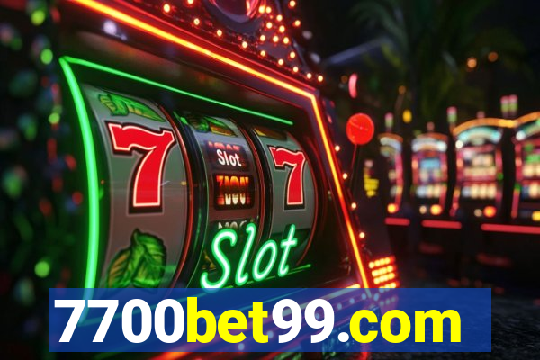 7700bet99.com